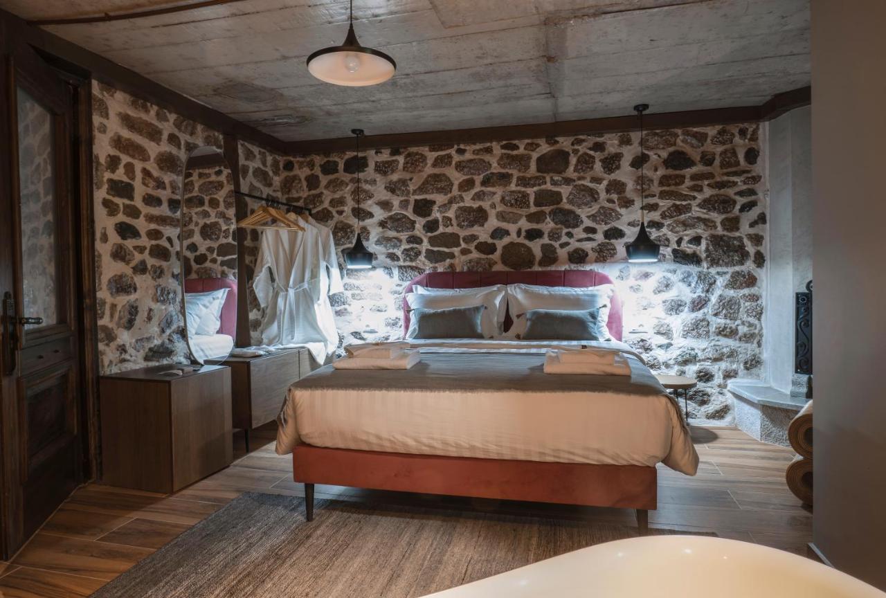 Vila Helen Voskopojë エクステリア 写真